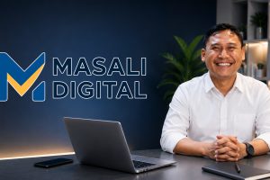 Mas Ali Digital Marketing